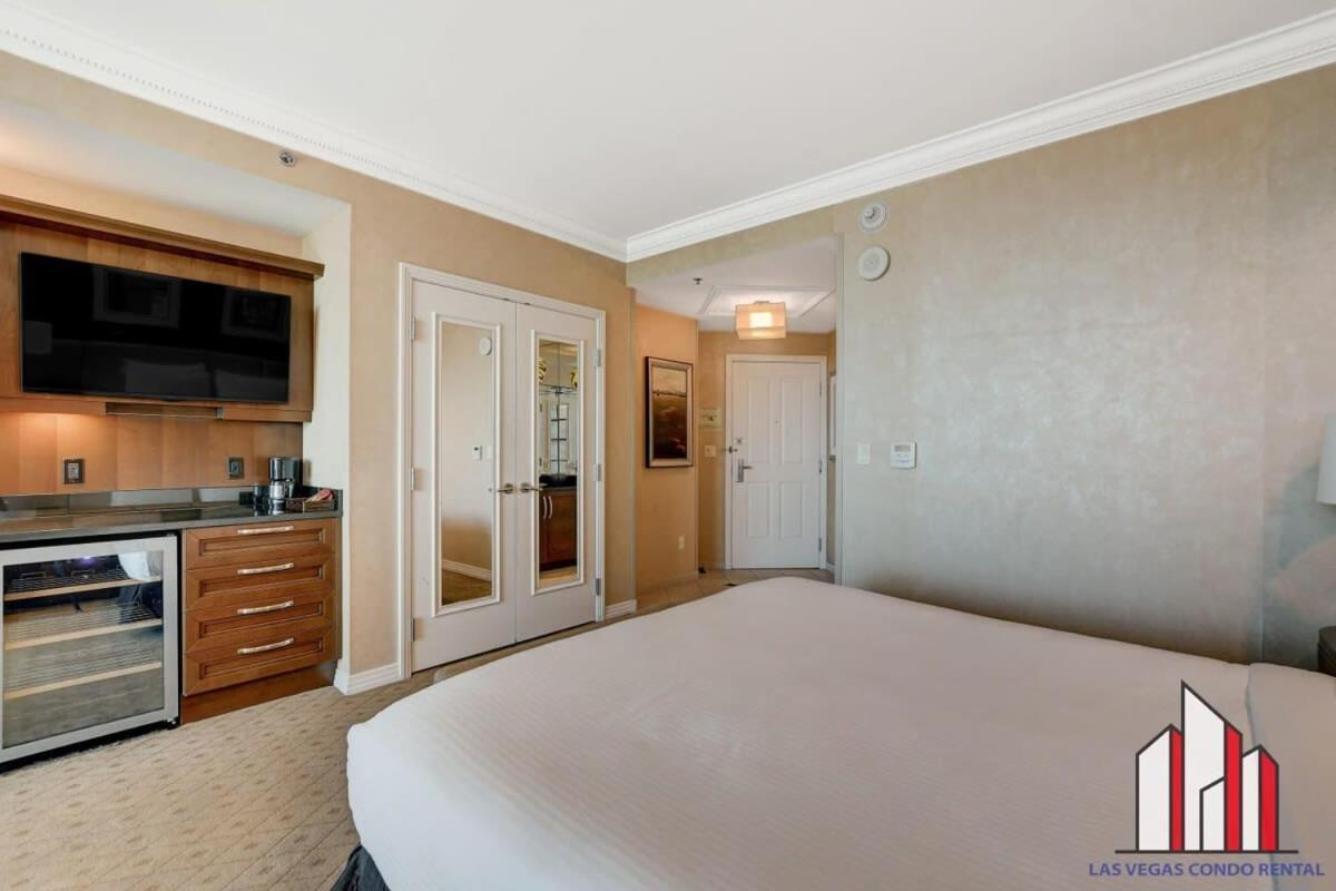 Mgm Signature-08-604 Jacuzzi Studio Las Vegas Kültér fotó